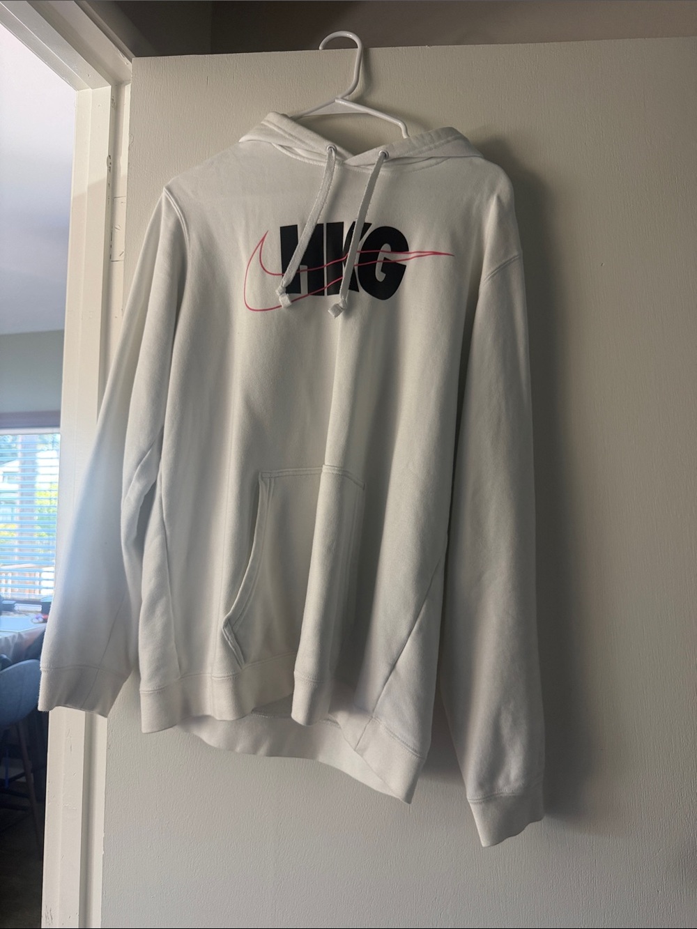 Nike Men’s HKG limited edition sweatshirt